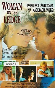 Watch Woman on the Ledge