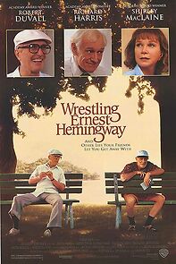 Watch Wrestling Ernest Hemingway