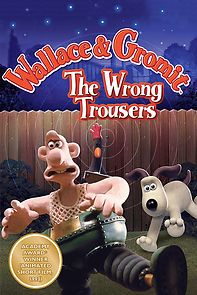 Watch The Wrong Trousers (Short 1993)