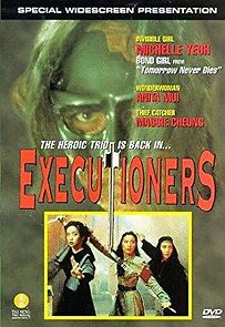 Watch Executioners