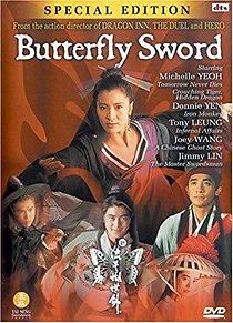 Watch Butterfly and Sword