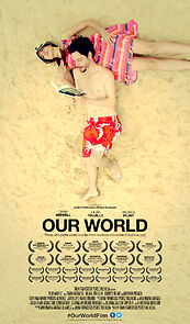 Watch Our World (Short 2012)