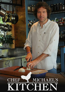 Watch Chef Michael's Kitchen