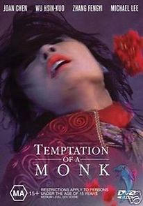 Watch Temptation of a Monk