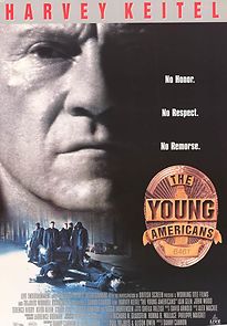Watch The Young Americans