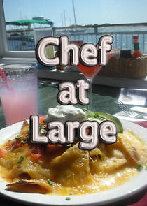 Watch Chef at Large