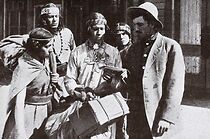 Watch Her Indian Brother (Short 1913)