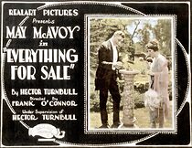 Watch Everything for Sale