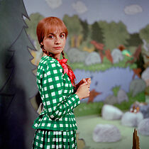 Watch O chudém královstvícku