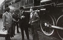 Watch The President's Special (Short 1913)