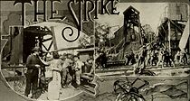 Watch The Strike (Short 1913)