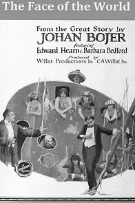 Watch The Face of the World