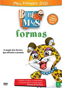 Watch Bebê Mais: Formas (Short 2004)
