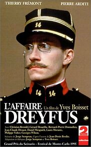 Watch L'affaire Dreyfus