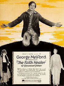 Watch The Faith Healer