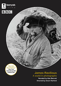 Watch James Ravilious: A World in Pictures