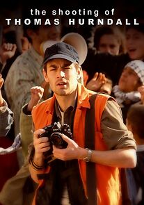 Watch The Shooting of Thomas Hurndall