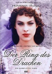 Watch The Dragon Ring