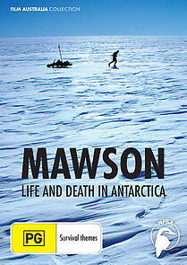 Watch Mawson: Life and Death in Antarctica