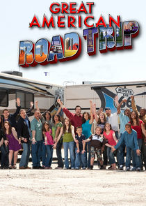 Watch Great American Road Trip