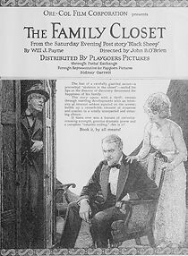 Watch The Family Closet