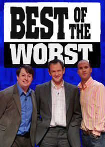 Watch Best of the Worst