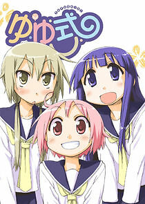 Watch Yuyushiki