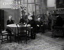 Watch Bláznova smrt