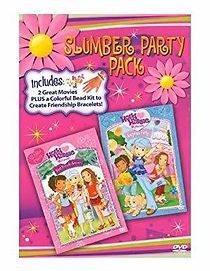 Watch Holly Hobbie and Friends: Best Friends Forever