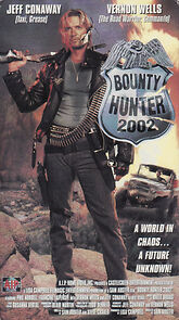 Watch Bounty Hunter 2002