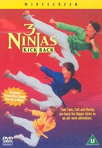 Watch 3 Ninjas Kick Back