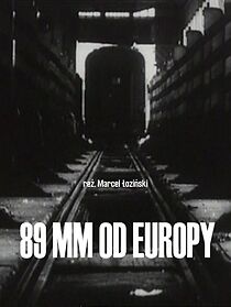 Watch 89 mm od Europy (Short 1993)