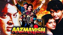 Watch Aazmayish