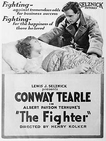 Watch The Fighter