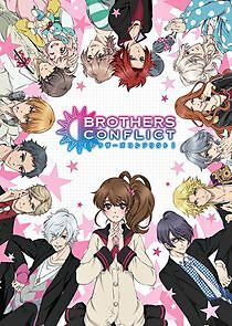 Watch Brothers Conflict