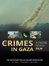 Watch War Crimes in Gaza