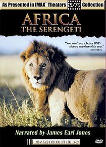 Watch Africa: The Serengeti