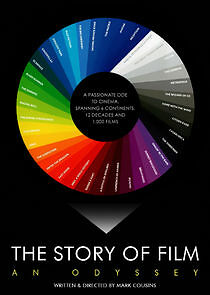 Watch The Story of Film: An Odyssey