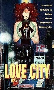 Watch Love City