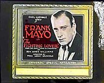 Watch The Fighting Lover