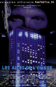 Watch Les ailes de l'ombre (Short 1994)