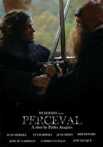 Watch Perceval (Short 2007)