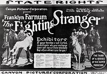Watch The Fighting Stranger