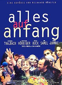 Watch Alles auf Anfang