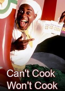 Watch Can't Cook Won't Cook