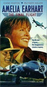 Watch Amelia Earhart: The Final Flight