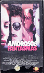 Watch Amorosos fantasmas