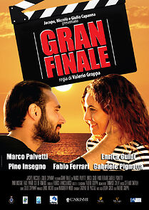 Watch Gran finale (Short 2015)