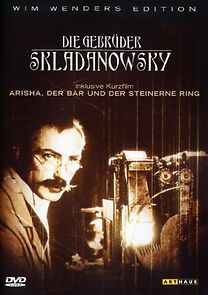 Watch Arisha, der Bär und der steinerne Ring (Short 1992)