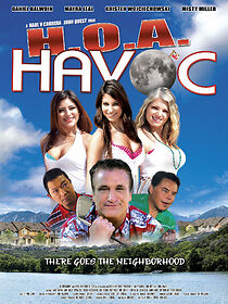 Watch H.O.A. Havoc